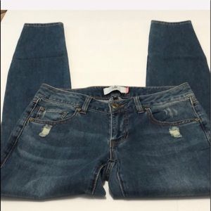Cabi Skinny Jeans Size 2